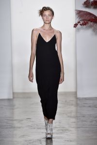 Adam Selman RTW Spring 2017