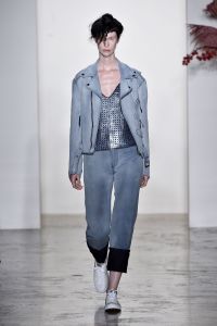 Adam Selman RTW Spring 2017