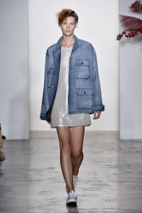 Adam Selman RTW Spring 2017