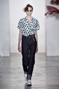 Adam Selman RTW Spring 2017