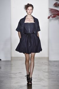 Adam Selman RTW Spring 2017