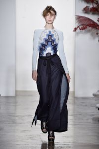 Adam Selman RTW Spring 2017