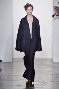 Adam Selman RTW Spring 2017