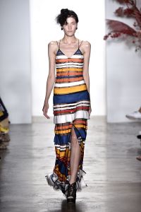 Adam Selman RTW Spring 2017