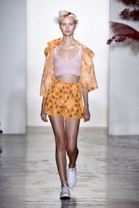 Adam Selman RTW Spring 2017