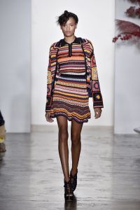 Adam Selman RTW Spring 2017