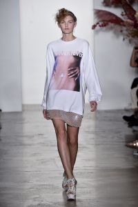 Adam Selman RTW Spring 2017