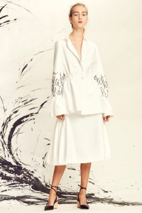 Adeam RTW Spring 2017