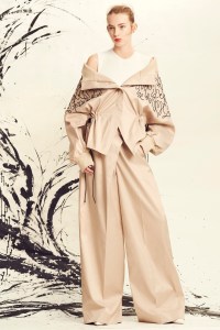 Adeam RTW Spring 2017