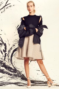 Adeam RTW Spring 2017