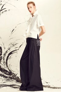 Adeam RTW Spring 2017