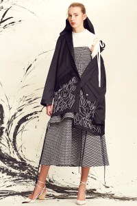 Adeam RTW Spring 2017
