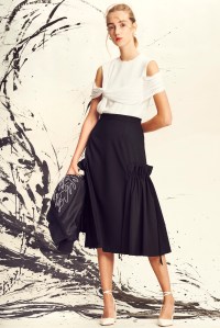 Adeam RTW Spring 2017