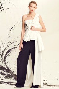 Adeam RTW Spring 2017