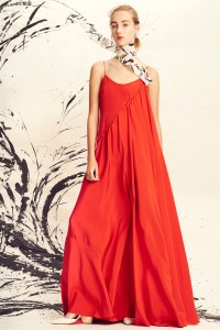 Adeam RTW Spring 2017