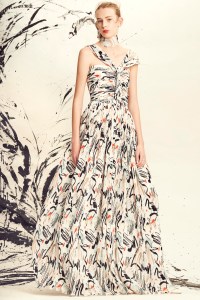 Adeam RTW Spring 2017