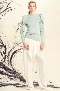 Adeam RTW Spring 2017