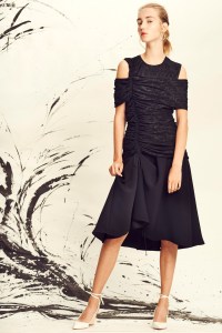 Adeam RTW Spring 2017
