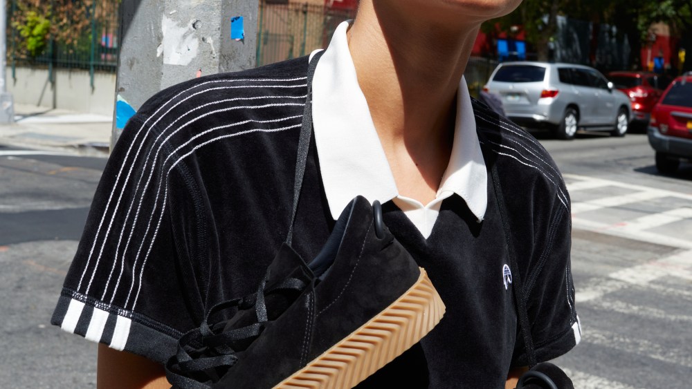 Alexander Wang x Adidas: Photos of the Entire Collection