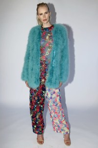 Adrienne Landau RTW Spring 2017