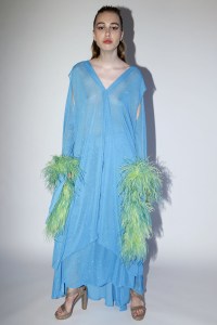 Adrienne Landau RTW Spring 2017