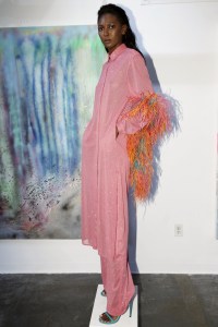 Adrienne Landau RTW Spring 2017