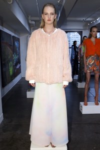Adrienne Landau RTW Spring 2017