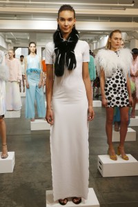 Adrienne Landau RTW Spring 2017