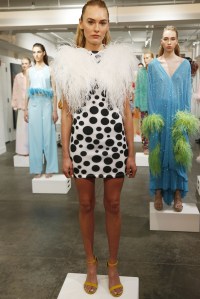 Adrienne Landau RTW Spring 2017
