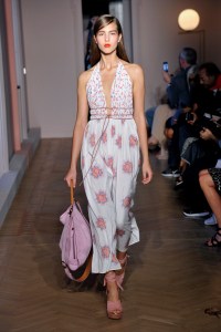 Agnona RTW Spring 2017