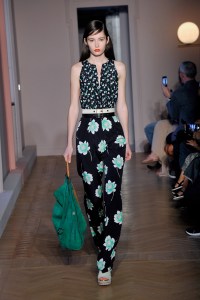 Agnona RTW Spring 2017