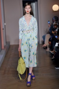 Agnona RTW Spring 2017