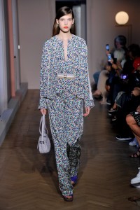 Agnona RTW Spring 2017