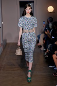 Agnona RTW Spring 2017