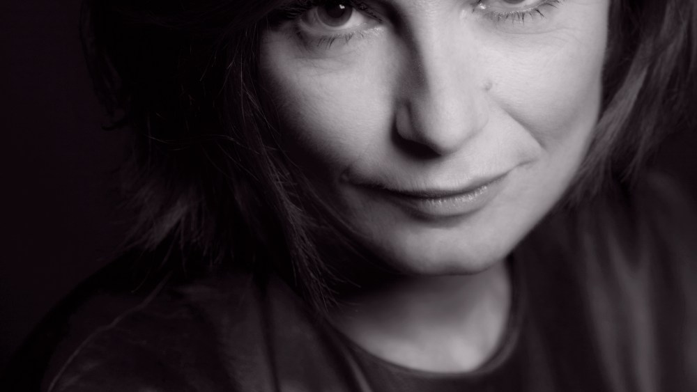 Béatrice Ferrant
