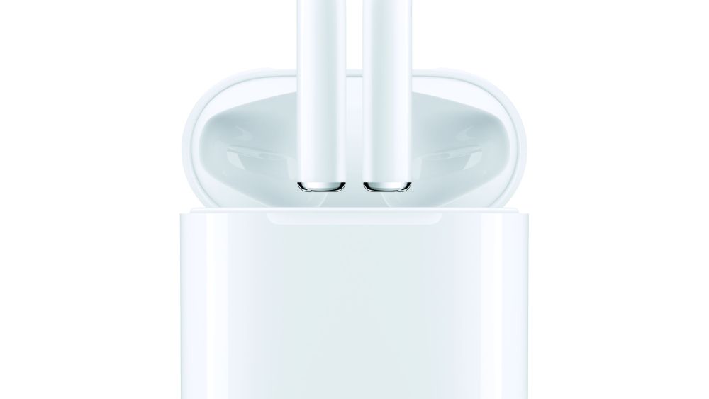 Apple Air Pods
