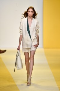 Akris RTW Spring 2017