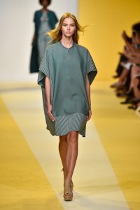 Akris RTW Spring 2017