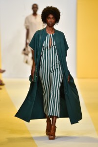 Akris RTW Spring 2017