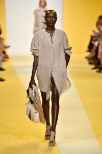 Akris RTW Spring 2017