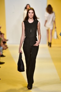 Akris RTW Spring 2017