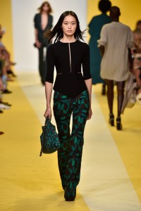 Akris RTW Spring 2017