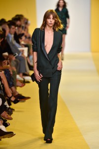 Akris RTW Spring 2017
