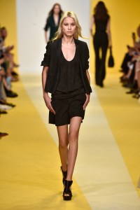 Akris RTW Spring 2017