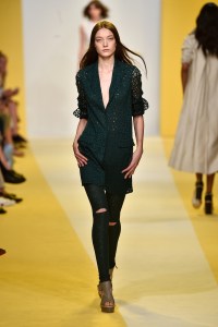 Akris RTW Spring 2017