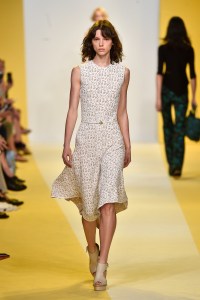 Akris RTW Spring 2017