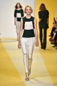 Akris RTW Spring 2017