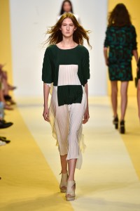 Akris RTW Spring 2017