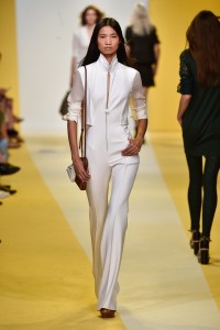 Akris RTW Spring 2017