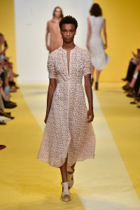 Akris RTW Spring 2017